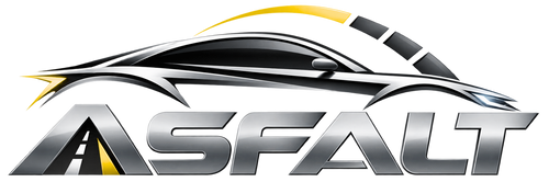 Asfalt